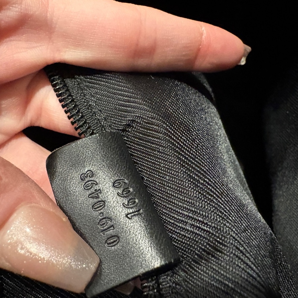 BIG Gucci Bag - Picture 8 of 9